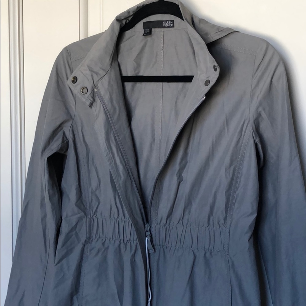 Jacket - Picture 2 of 5